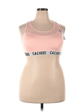 SPORT by CACIQUE Plus-Sized Clothing On Sale Up To 90% Off Retail