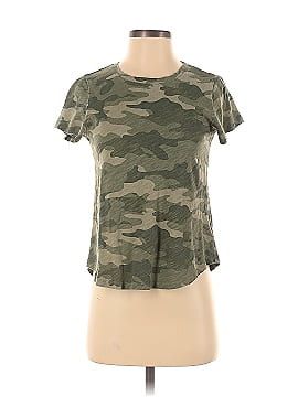 Old Navy Short Sleeve T-Shirt (view 1)