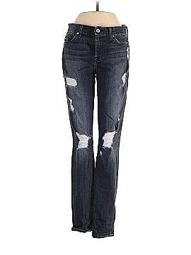 7 For All Mankind Jeans (view 1)