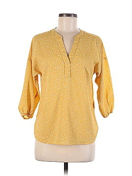 Denver Hayes Long Sleeve Blouse (view 1)