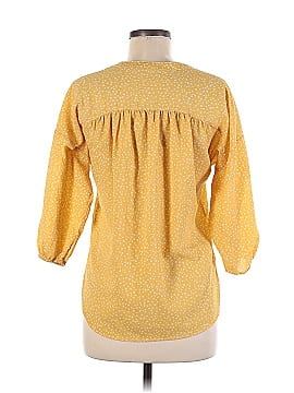 Denver Hayes Long Sleeve Blouse (view 2)