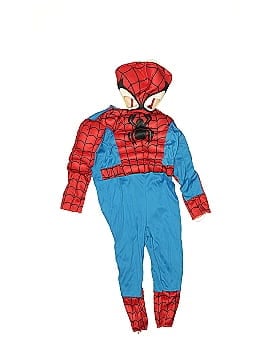 Marvel Costume (view 1)