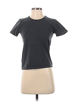Danskin Short Sleeve T-Shirt (view 1)