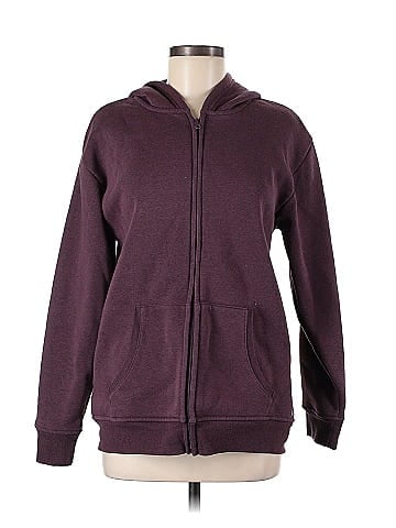 Danskin on sale zipper hoodie