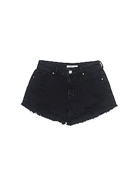 PacSun Denim Shorts (view 1)