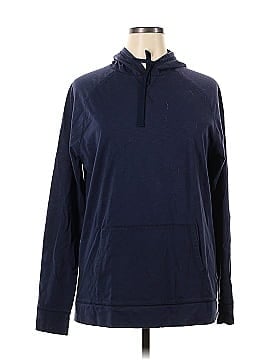 Highland Outfitters Pullover Hoodie (view 1)