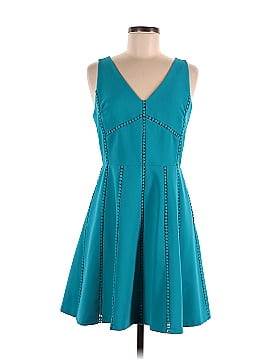 Aryn K Aryn & K. Strapless Crochet Dress - ShopStyle Clothes and Shoes