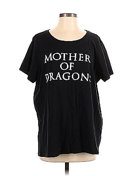 Game of Thrones Short Sleeve T-Shirt (view 1)