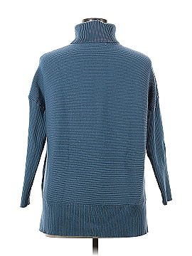 Anrabess Turtleneck Sweater (view 2)