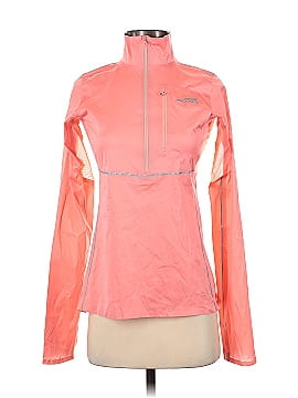 Altra Track Jacket (view 1)