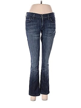Seven For All Mankind For Bloomingdales Jeans (view 1)