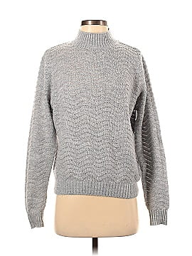 Elodie Turtleneck Sweater (view 1)