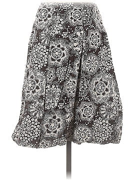 Pierre Cardin Formal Skirt (view 2)