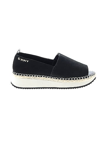 Dkny wedges on sale