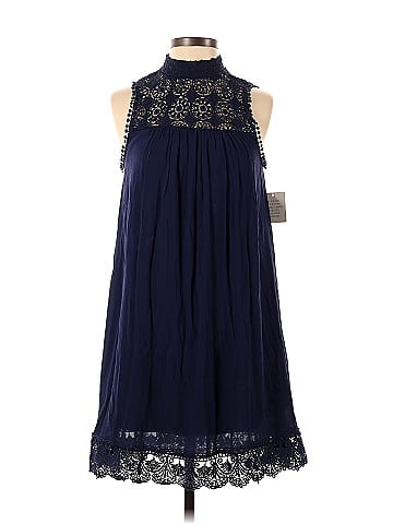 Taylor & Sage Cocktail Dress (view 1)