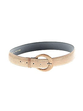 Magid Leather Belt (view 1)