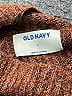 Old Navy Brown Turtleneck Sweater Size 5 - photo 3