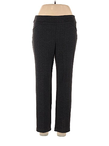 Charter club dress on sale pants