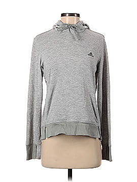 Adidas Pullover Hoodie (view 1)