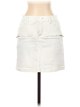 CALVIN KLEIN JEANS Denim Skirt (view 1)