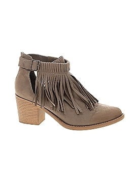 Maurices on sale boots sale