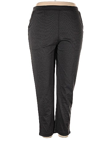 Woman within clearance pants