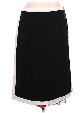 Tricot Chic Formal Skirt (view 1)