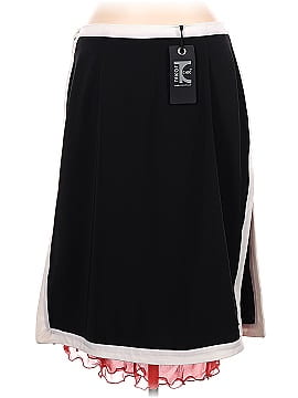 Tricot Chic Formal Skirt (view 2)