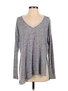 Wilfred Long Sleeve Top (view 1)