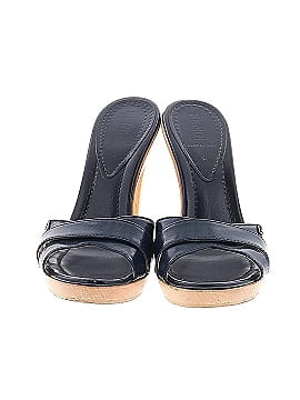 Fendi Sandals (view 2)