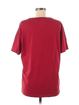 Valentino Short Sleeve T-Shirt (view 2)