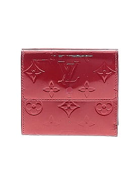 Louis Vuitton Ludlow Vernis Leather Wallet (view 2)