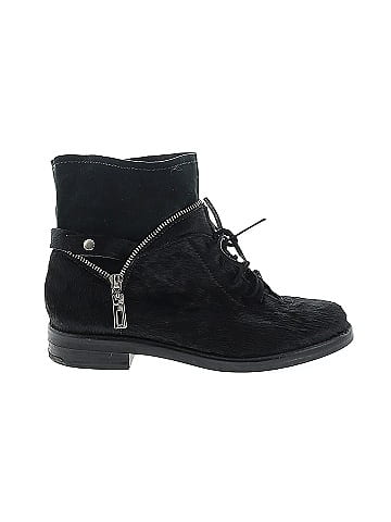 schutz ankle boots