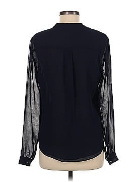 Tommy Hilfiger Long Sleeve Blouse (view 2)