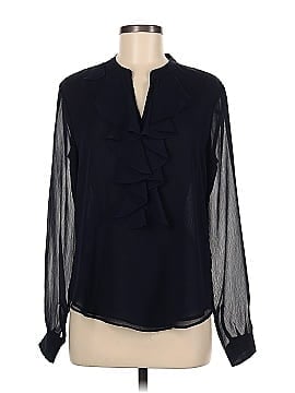 Tommy Hilfiger Long Sleeve Blouse (view 1)