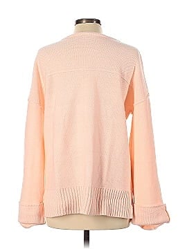 Unbranded Pullover Sweater (view 2)