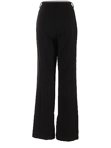 Zara black 2024 dress pants