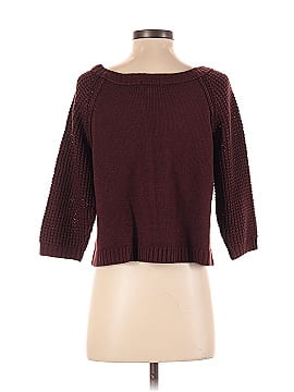 Kiara Pullover Sweater (view 2)