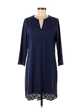 Lands' End Casual Dress (view 1)