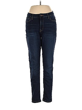 Curve appeal total control on sale jeans