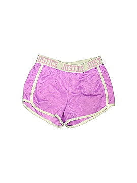 Justice Active Athletic Shorts (view 1)