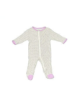 Silkberry Baby Long Sleeve Outfit (view 1)