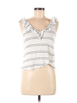 Chaser Sleeveless Top (view 1)