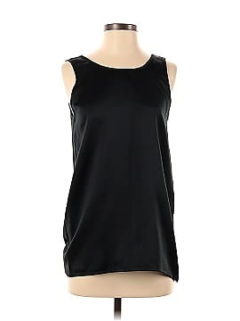 Dominique Sleeveless Blouse (view 1)