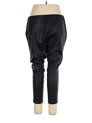 Legacy Faux Leather Pants (view 2)