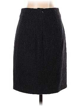 Marc Jacobs Wool Skirt (view 2)