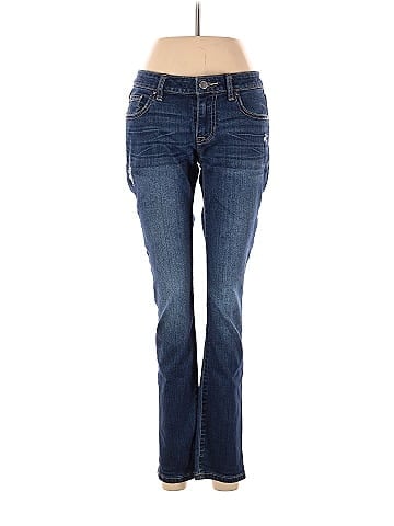 Apt 9 shop womens jeans