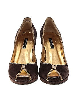 Ann Roth Shoes Heels (view 2)