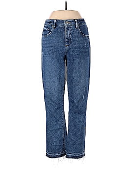 Ann Taylor LOFT Jeans (view 1)