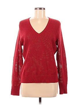 Ann Taylor LOFT Outlet Wool Sweater (view 1)